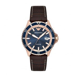 Reloj Emporio Armani  AR11556 DIVER