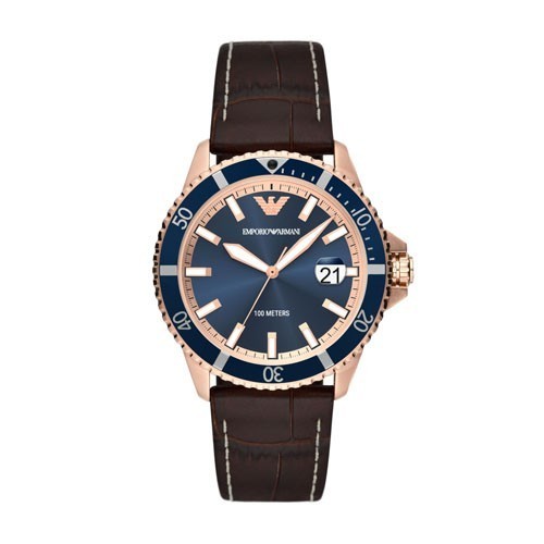 Reloj Emporio Armani  AR11556 DIVER