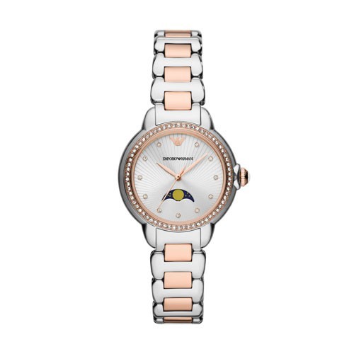 Reloj hotsell armani ceramica