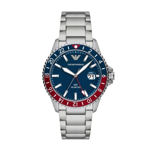 Reloj Emporio Armani  AR11590 DIVER