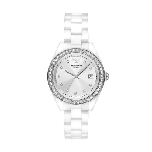 Reloj Emporio Armani  AR70014 LEO