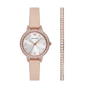 Reloj Emporio Armani  AR80069SET CLEO