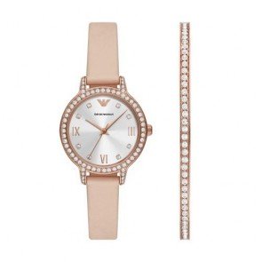Reloj Emporio Armani  AR80069SET CLEO