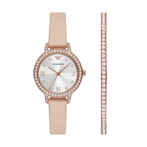 Reloj Emporio Armani  AR80069SET CLEO