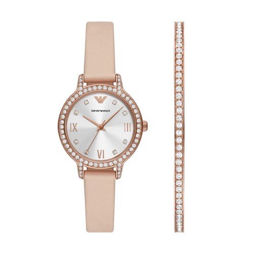 Reloj Emporio Armani  AR80069SET CLEO