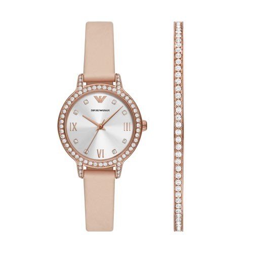 Reloj Emporio Armani  AR80069SET CLEO