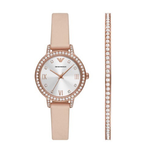 Reloj Emporio Armani  AR80069SET CLEO