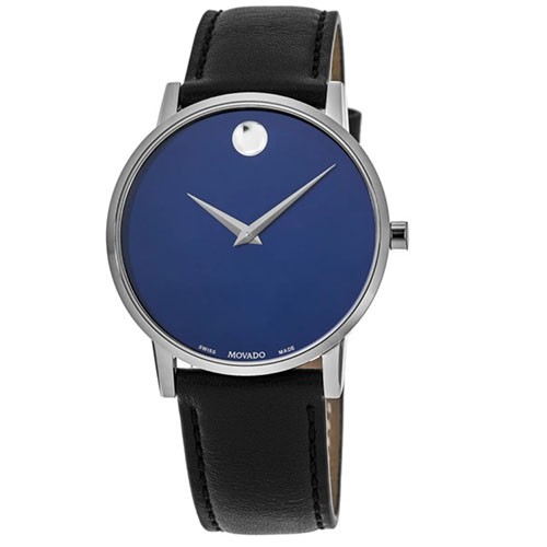 Relogio Movado  0607270 Museum