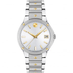 Uhr Movado  0607516 Museum