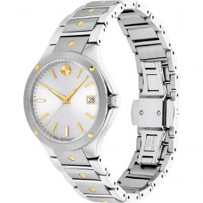 Movado Watch  0607516 Museum