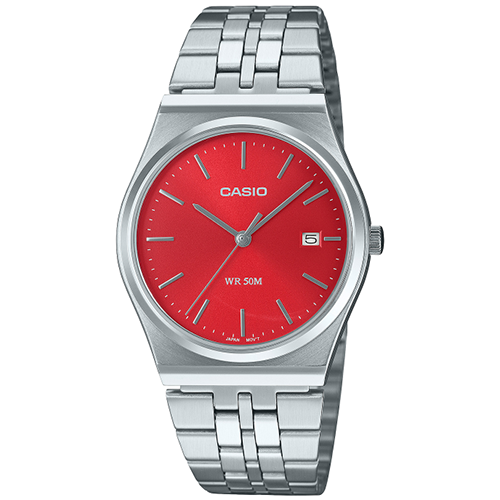 Casio Watch Collection MTP-B145D-4A2VEF