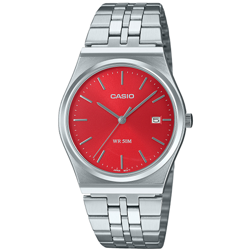 Montre Casio Collection MTP-B145D-4A2VEF