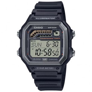 Casio Watch Collection WS-1600H-1AVEF