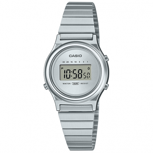 Casio Watch Collection LA700WE-7AEF