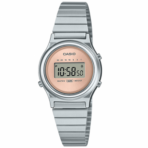 Casio Watch Collection LA700WE-4AEF