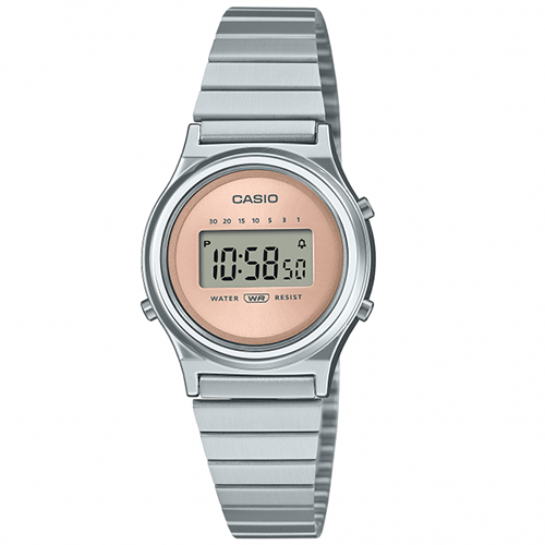 Montre Casio Collection LA700WE-4AEF