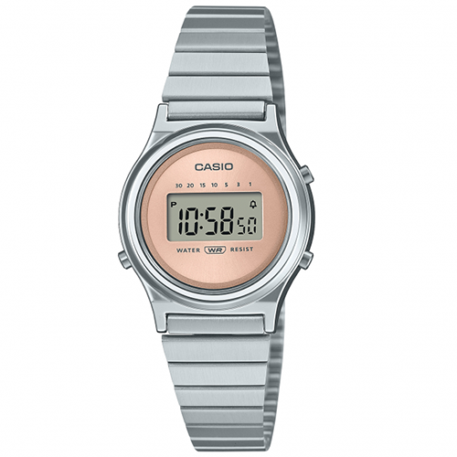 Reloj Casio Collection LA700WE-4AEF