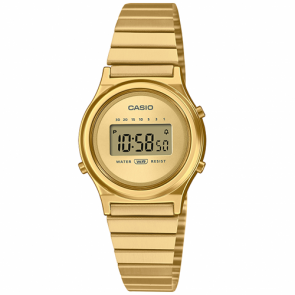 Uhr Casio Collection LA700WEG-9AEF