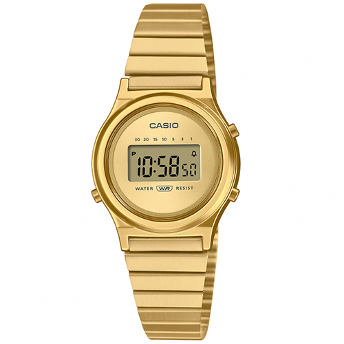 Casio Watch Collection LA700WEG-9AEF