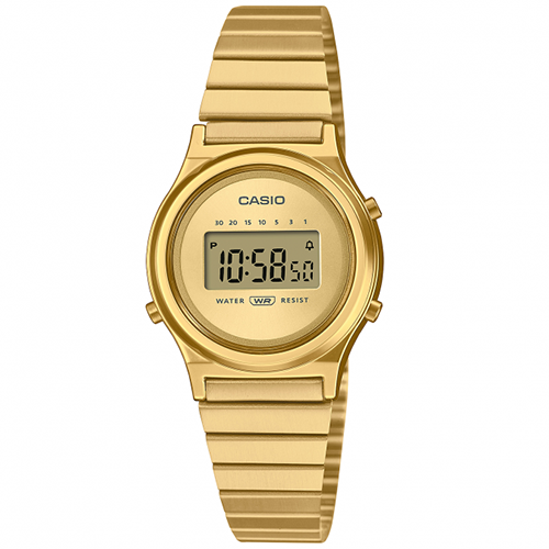 Orologi Casio Collection LA700WEG-9AEF