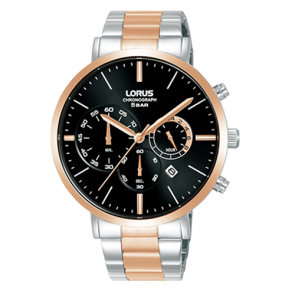 Lorus Watch Urban RT346KX9