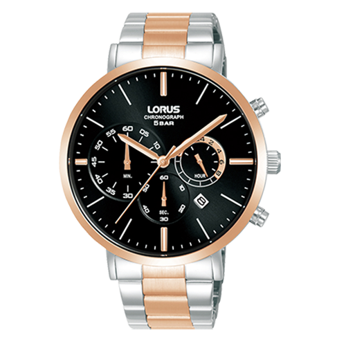 Lorus Watch Urban RT346KX9