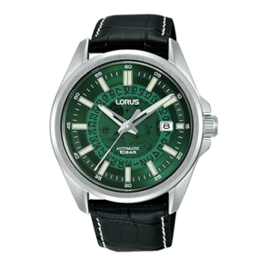 Reloj Lorus Classic RU409AX9