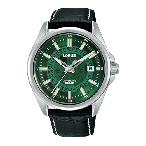 Reloj Lorus Classic RU409AX9