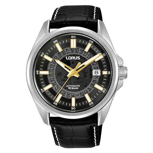 Uhr Lorus Classic RU411AX9