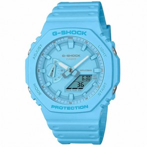 Casio Watch G-Shock GA-2100-2A2ER