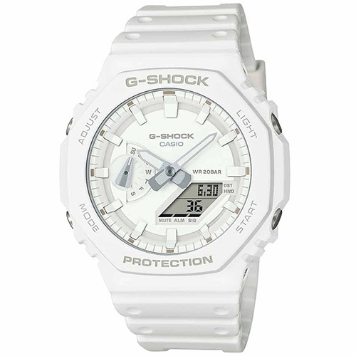 Casio Watch G-Shock GA-2100-7A7ER