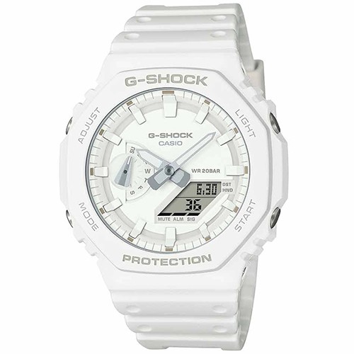 Montre Casio G-Shock GA-2100-7A7ER