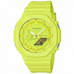 Casio Watch G-Shock GA-2100-9A9ER