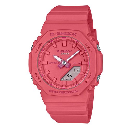 Montre Casio G-Shock GMA-P2100-4AER