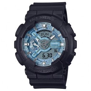 Casio Watch G-Shock GA-110CD-1A2ER