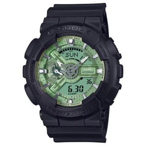 Relogio Casio G-Shock GA-110CD-1A3ER