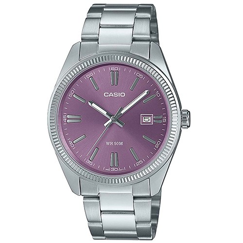 Casio Watch Collection MTP-1302PD-6AVEF