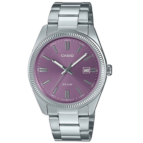 Uhr Casio Collection MTP-1302PD-6AVEF