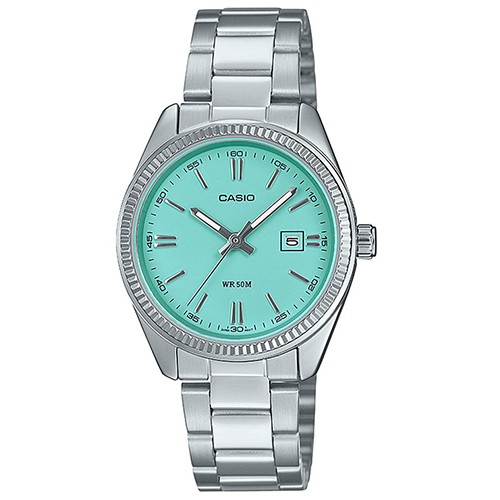 Casio Watch Collection LTP-1302PD-2A2VEF
