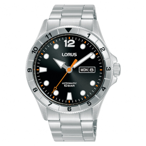 Lorus Watch Automático RL459BX9