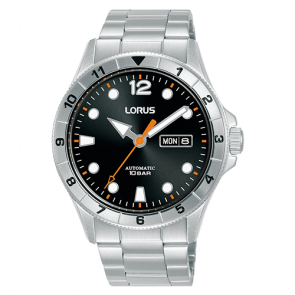 Reloj Lorus Automático RL459BX9