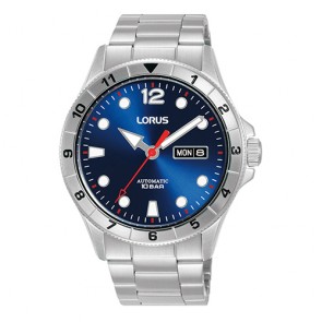 Reloj Lorus Automático RL461BX9