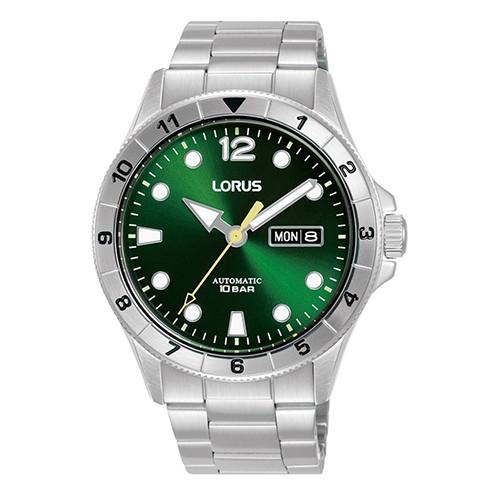 Uhr Lorus Automático RL463BX9