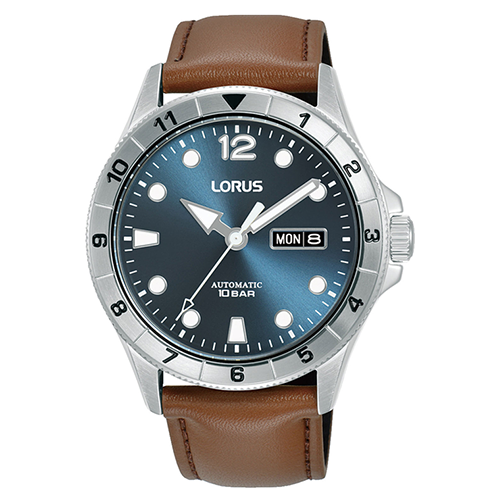 Reloj Lorus Automático RL469BX9