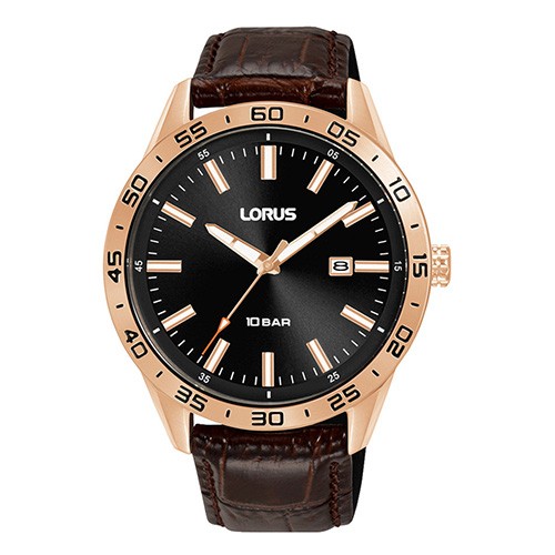 Lorus Watch Sports RH954QX9