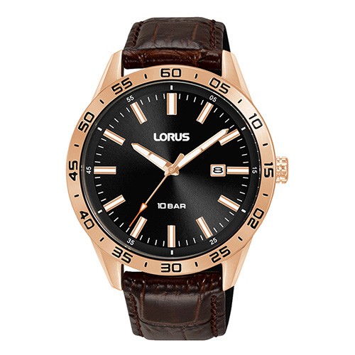 Reloj Lorus Sports RH954QX9