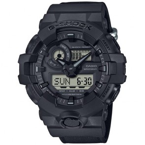 Casio Watch G-Shock GA-700BCE-1AER