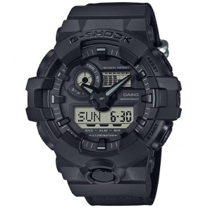 Montre Casio G-Shock GA-700BCE-1AER