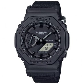 Uhr Casio G-Shock GA-2100BCE-1AER