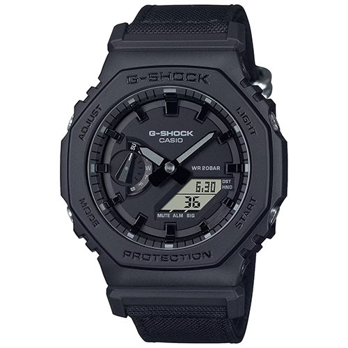 Casio Watch G-Shock GA-2100BCE-1AER